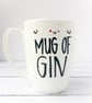 Mug of Gin - Image 5