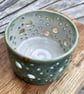 Ceramic Tea light Holder - Image 3
