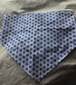 Elasticated slip-on Dog Bandana - Size XL-XXL