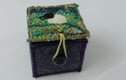 Keepsake boxes