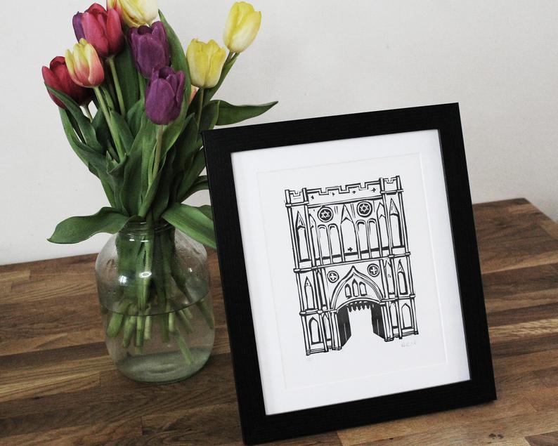 Rik Barwick Art & Design