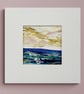 Original Seascape Painting - Autumn Whispers 7 - Image 1