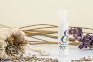 Cozy & Calm Special - oil