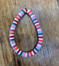 Striped Bracelet (636) - Image 1