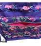 Backpack Water resistant and convertible with hummingbirds  - Image 8