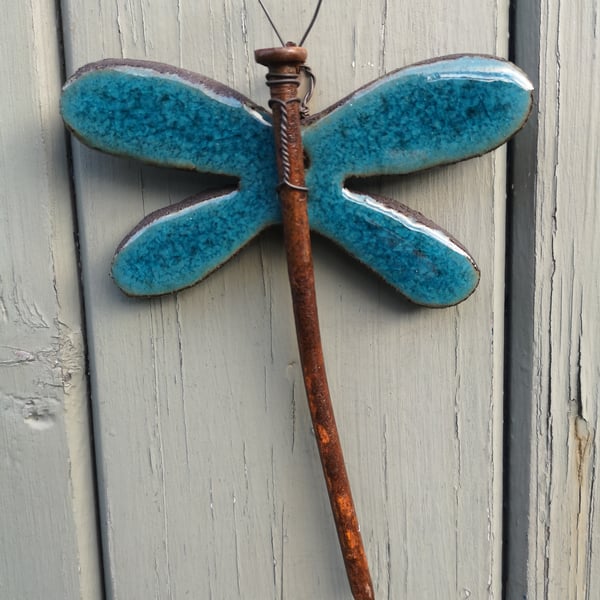 Dragonfly 