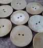 1 & 3 16" 30.5mm 48L White Coconut Vintage - Image 1