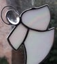 STAINED GLASS ANGEL - Image 2