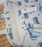 Campervan Small Shopper - Image 5