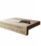 Personalised Oak Lipped Chopping Board – Countertop Saver - Image 2