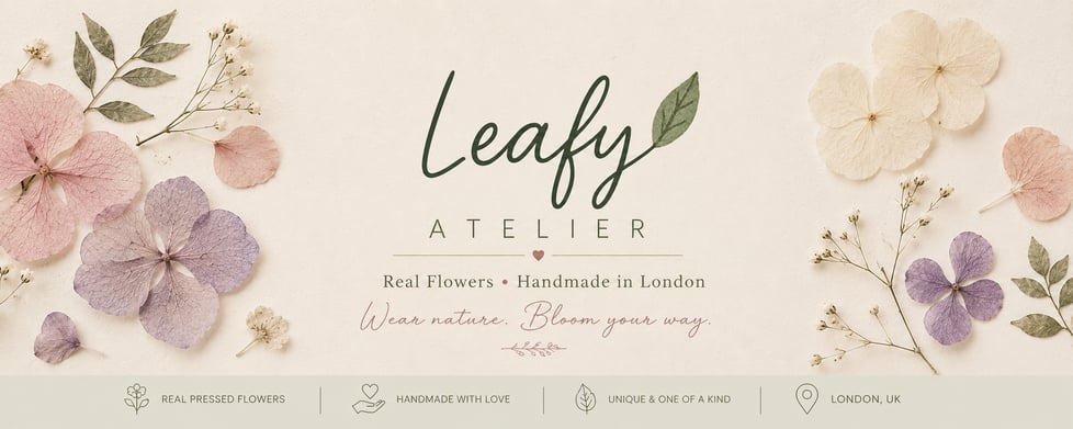 Leafy Atelier