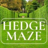 Hedge Maze Accessories