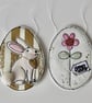 Egg Collection 10- Hanging Decoration - Image 4
