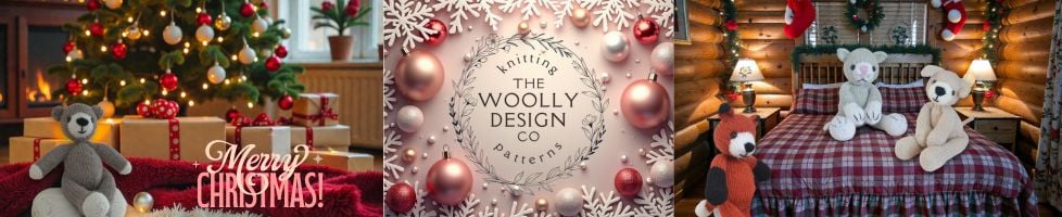 The Woolly Design Co