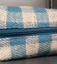 Handwoven Box Bag