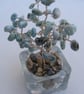 Larimar Gemstone Tree of Life - Image 6