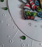 Christmas card. Snowman Christmas card. Ref 229 - Image 3