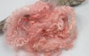 Natural Dye Masham Locks and Fleece