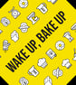 Wake Up, Bake Up - Knowledge game for bakers! - Image 2