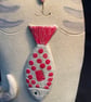 Cat with kipper tie - Image 3
