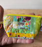 Summer seconds - Cotton pouch - super cute - Image 2