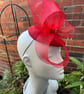 Beautiful Handmade hat, Hat for the Races, Hats for Ascot, Special Occasion Hats - Image 7