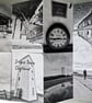 Mini A7 Photo Zine, Irvine Town Scotland, eight of my own photographs - Image 6