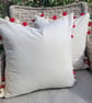 Emma Bridgewater Ladybird Cushion Cover - Image 2