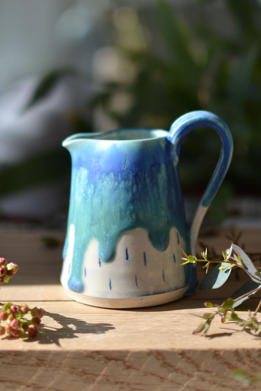 Super Second - Small Solstice jug (3)