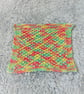 Reusable Kitchen Towels, Face Cloths, Hand Knitted Dishcloths, Knitted Washcloth - Image 2