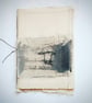 Stitched Goose Book - MADE TO ORDER - Image 1