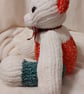 Cute Christmas Teddy - Image 5