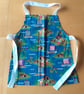 Viking, Apron, age 2-6 approximately - Image 1