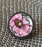 Handmade Unique Ceramic Brooch, Eco Friendly Gifts, One of a Kind. - Image 2