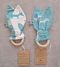 Friendly Fox Twin Gift Set - Image 2