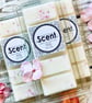 Pixie Snap Bar Wax Melts  - Image 1