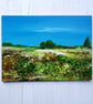 Original Mixed Media Artwork  - Image 2