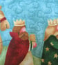 Nativity Wall Hanging - Image 7