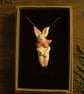 Forest Rabbit Guardian Necklace - Image 1