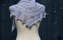 Triangle Shawls