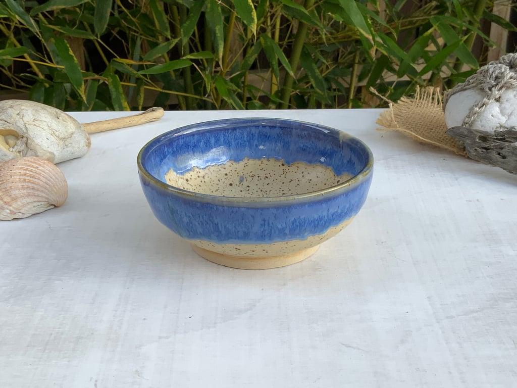 Decorative Sauce Dipping Bowl