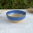 Small Decorative Bowl