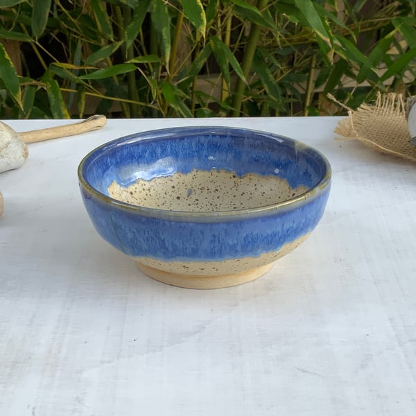 Small Decorative Bowl