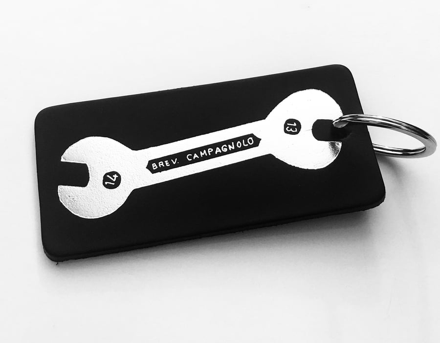 Campagnolo Spanner Key Fob