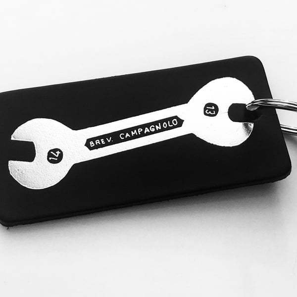 Campagnolo Spanner Key Fob