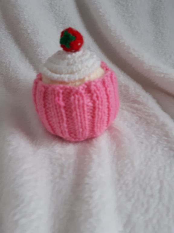 Cupcake Chocolate Orange Cover
