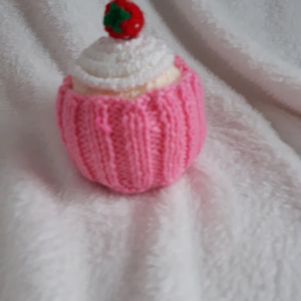 Cupcake Chocolate Orange Cover