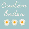 Custom Order 