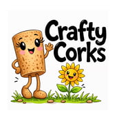 My Crafty Corks