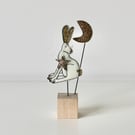 'Hare' - On the Block